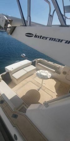 Intermarine Oceanic 36 | Edimais