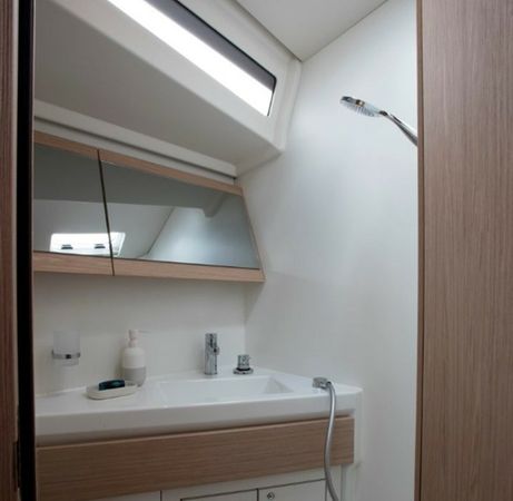 Beneteau Oceanis 46.1 | Skippyx