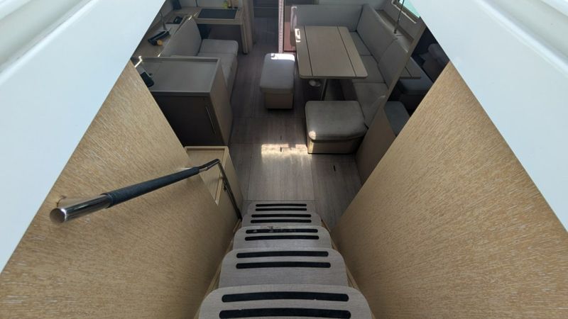 Beneteau Oceanis 46.1 | Skippyx