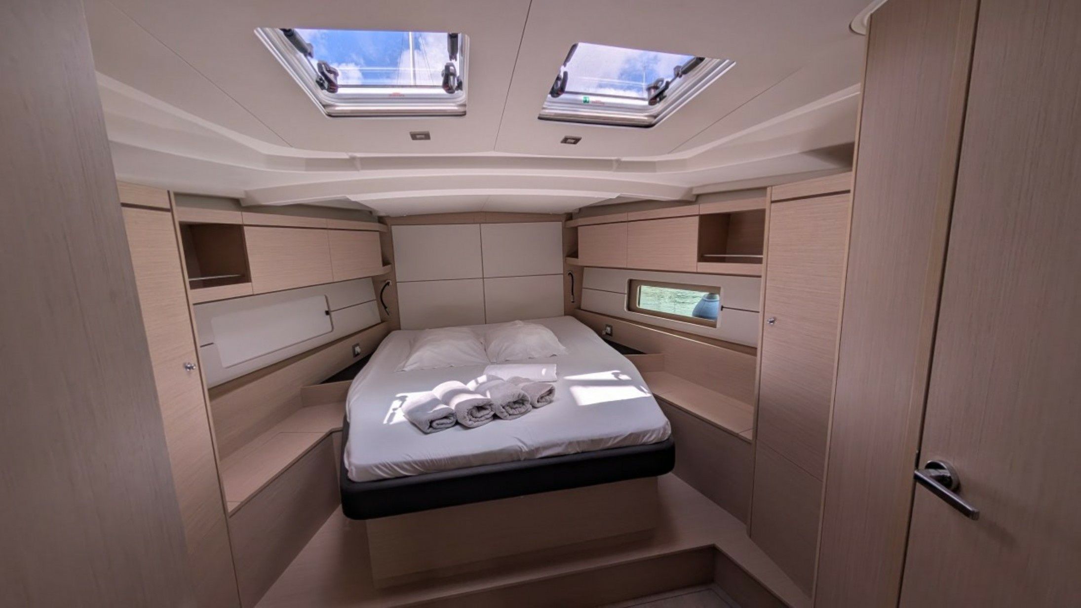 Beneteau Oceanis 46.1 | Skippyx