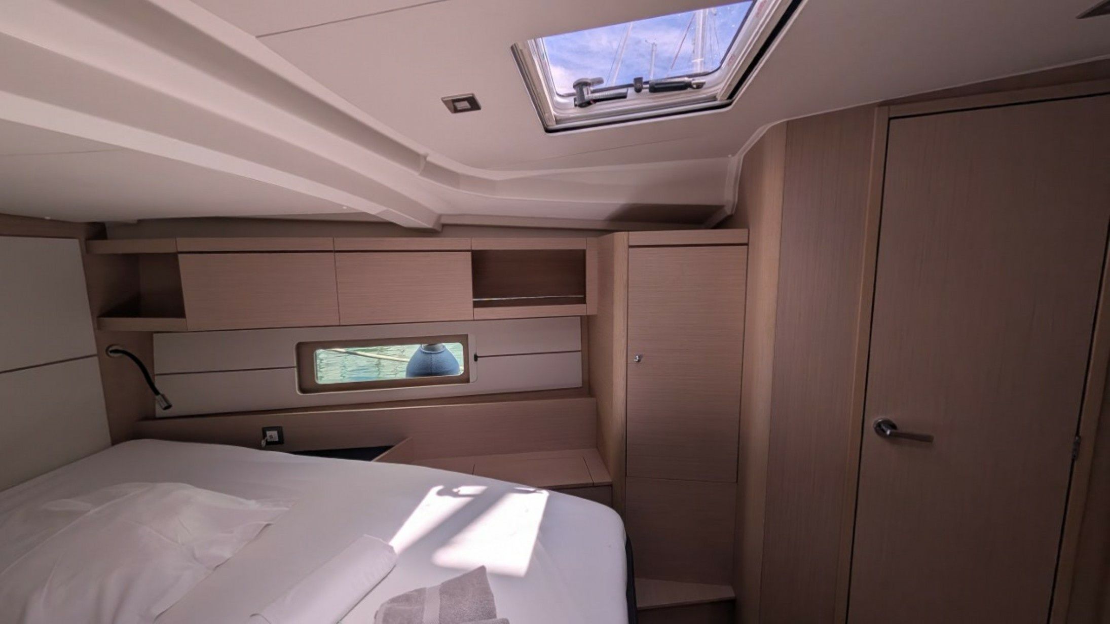 Beneteau Oceanis 46.1 | Skippyx