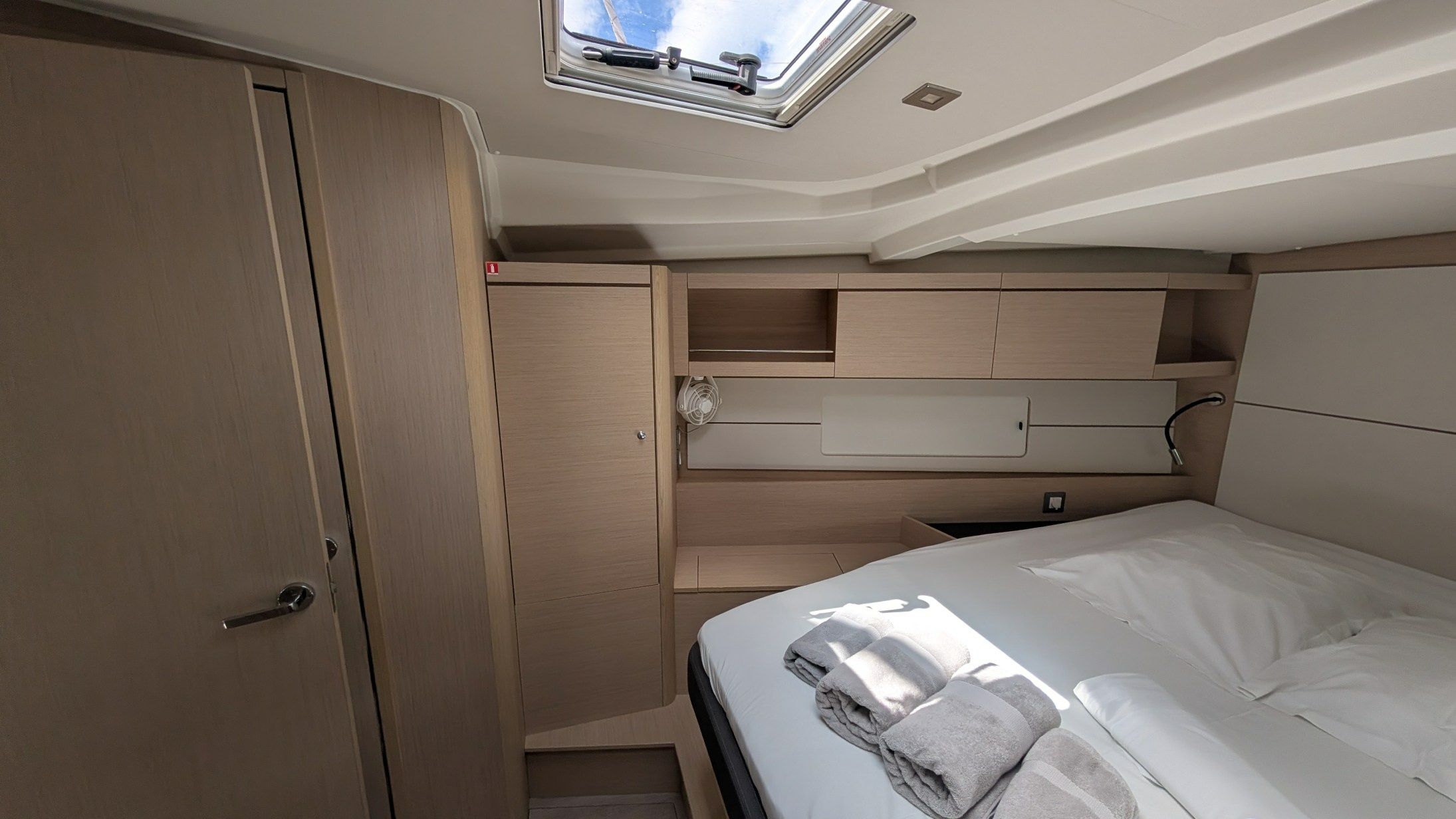 Beneteau Oceanis 46.1 | Skippyx