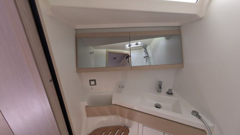 Beneteau Oceanis 46.1 | Skippyx