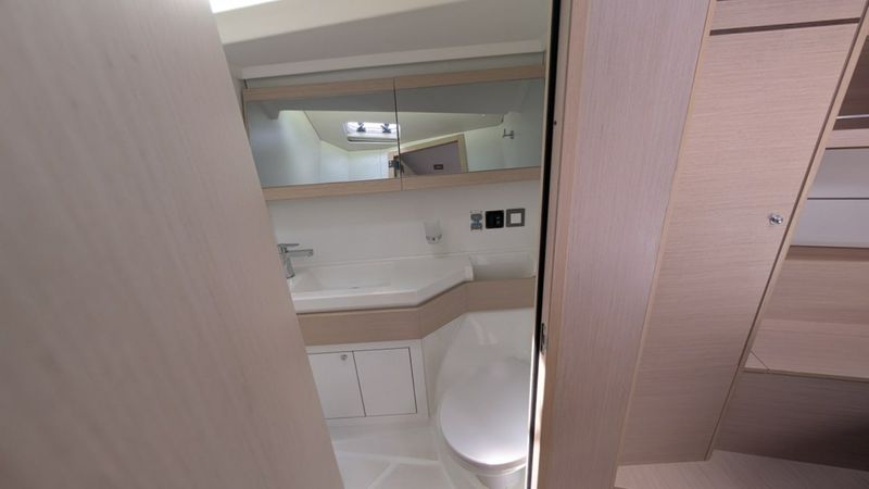 Beneteau Oceanis 46.1 | Skippyx