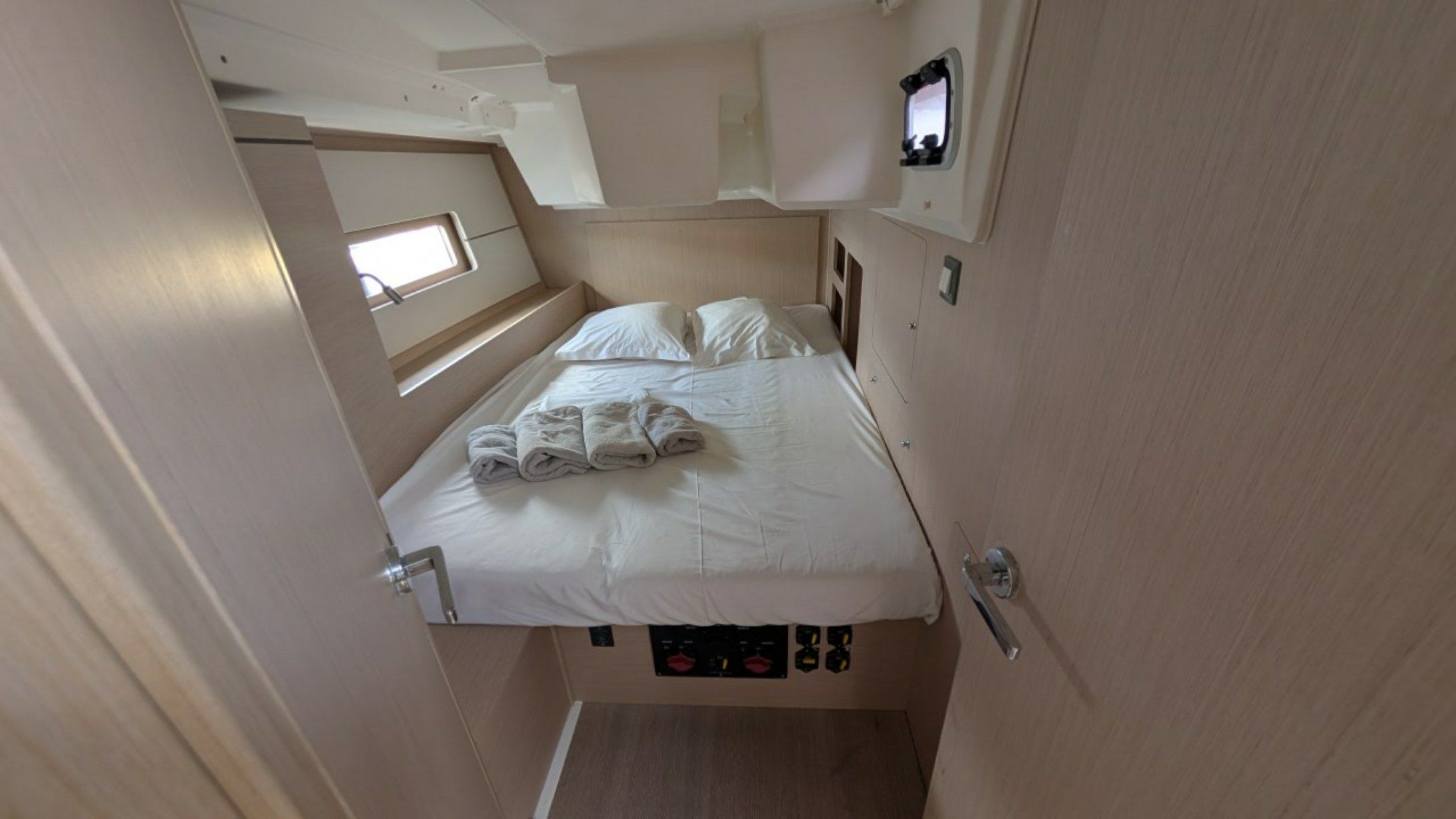 Beneteau Oceanis 46.1 | Skippyx
