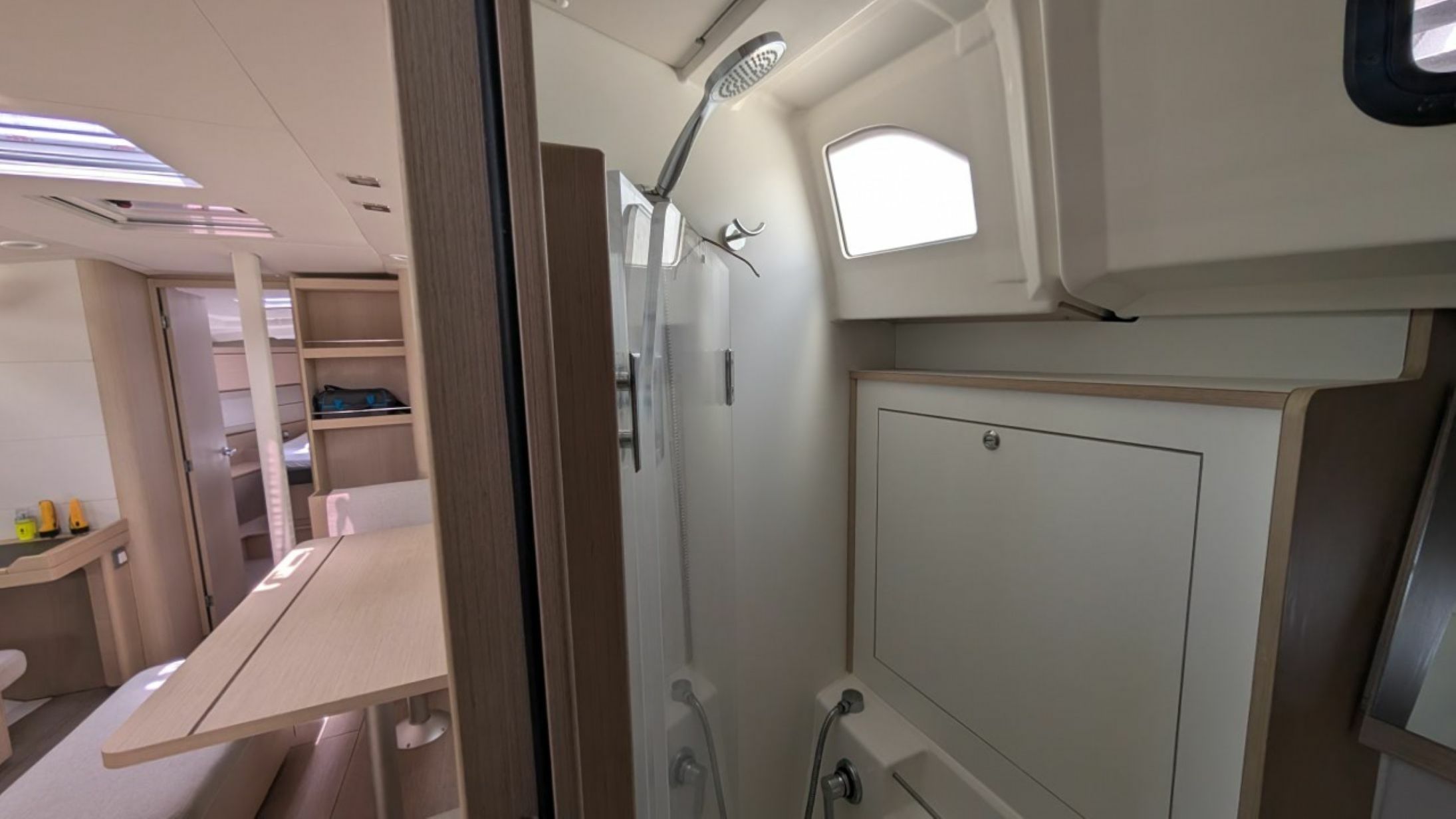 Beneteau Oceanis 46.1 | Skippyx