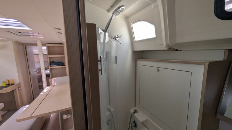 Beneteau Oceanis 46.1 | Skippyx