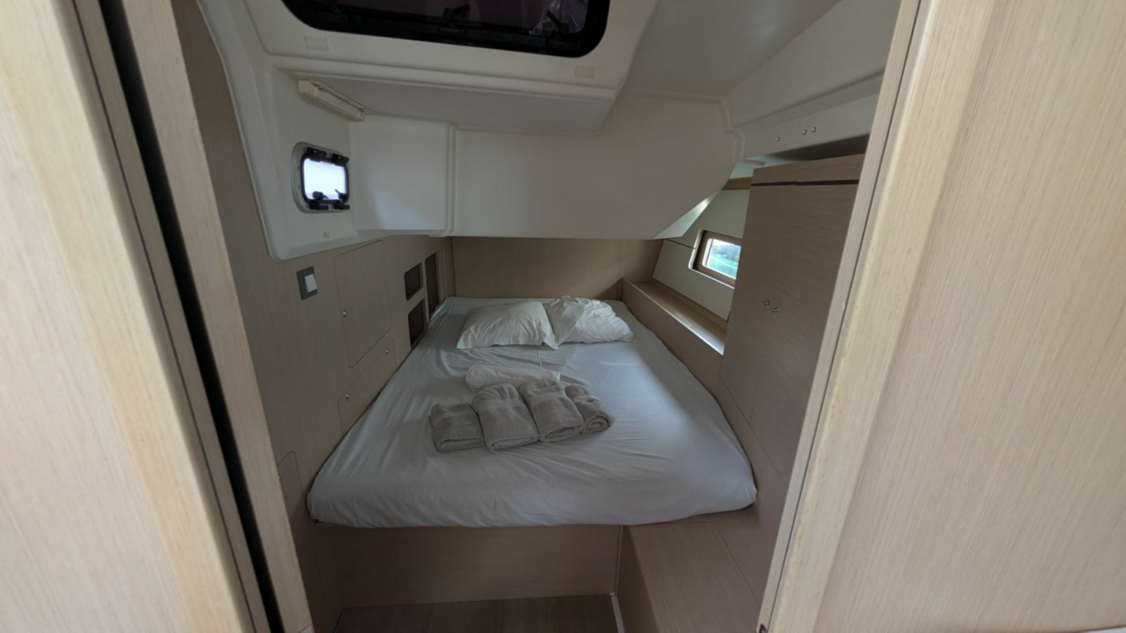 Beneteau Oceanis 46.1 | Skippyx
