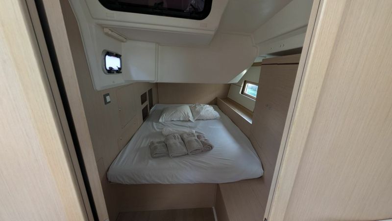 Beneteau Oceanis 46.1 | Skippyx