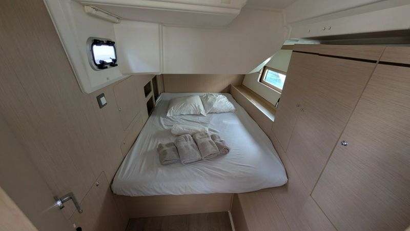 Beneteau Oceanis 46.1 | Skippyx