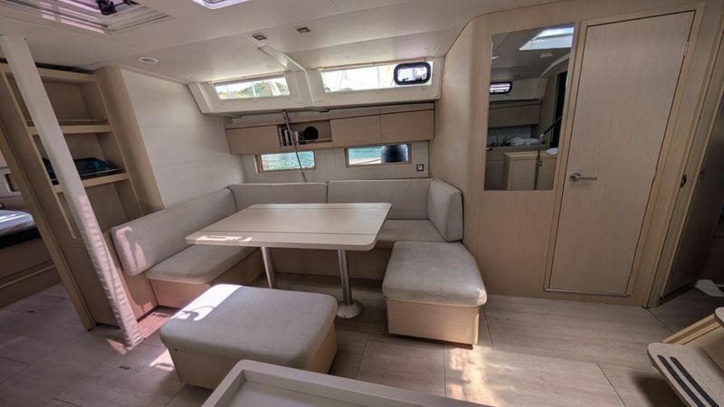 Beneteau Oceanis 46.1 | Skippyx