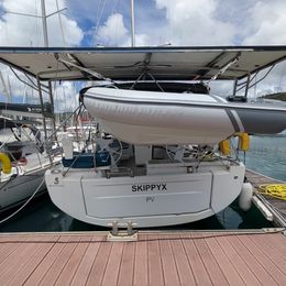 Beneteau Oceanis 46.1 | Skippyx