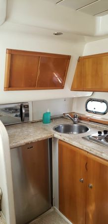 Ferretti 430 | Aquarius 3