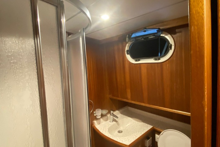 Gulet 52 | Burak Kaptan D