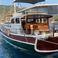 Gulet 52 | Burak Kaptan D