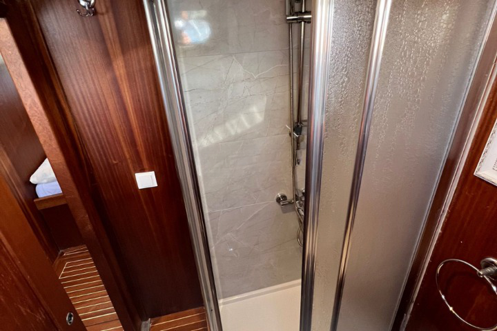 Gulet 52 | Burak Kaptan D