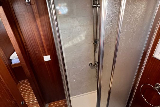 Gulet 52 | Burak Kaptan D