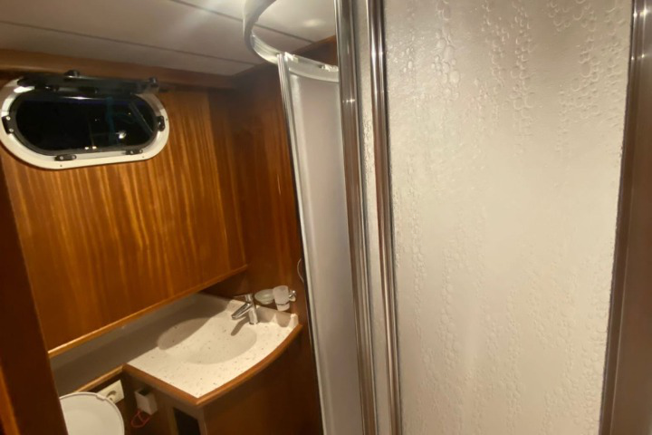 Gulet 52 | Burak Kaptan D