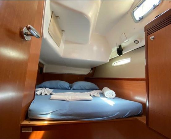 Beneteau Oceanis 43 | Filadelfo