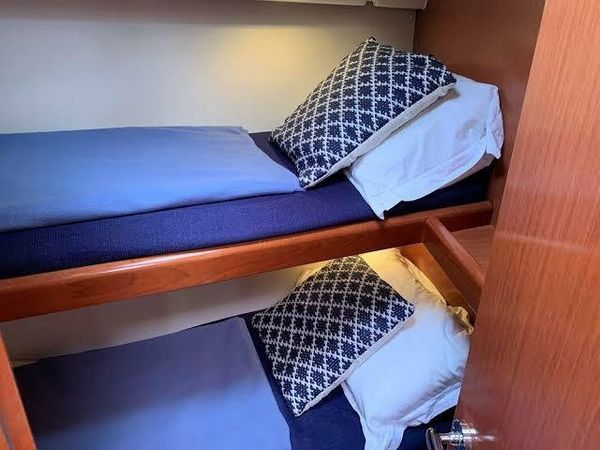 Beneteau Oceanis 43 | Filadelfo