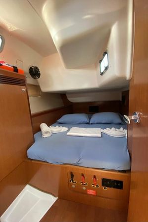 Beneteau Oceanis 43 | Filadelfo