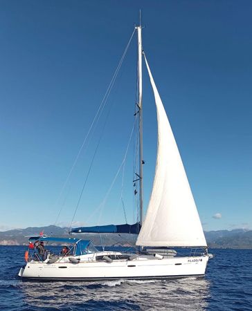 Beneteau Oceanis 43 | Filadelfo