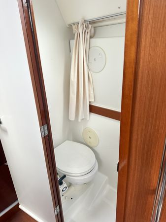 Beneteau Oceanis 43 | Filadelfo