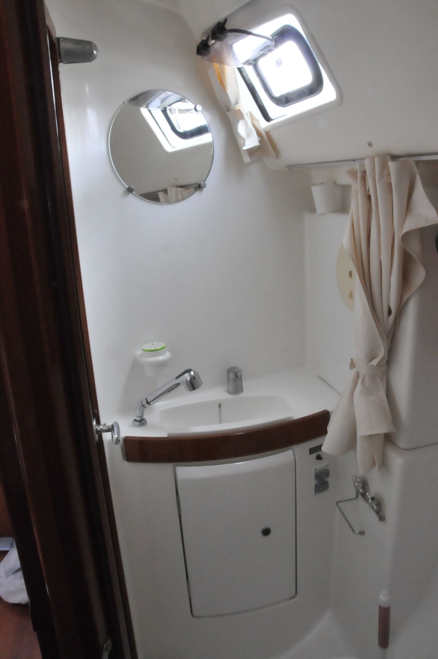 Beneteau Oceanis 43 | Filadelfo