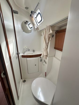 Beneteau Oceanis 43 | Filadelfo