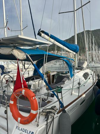 Beneteau Oceanis 43 | Filadelfo