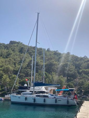 Beneteau Oceanis 43 | Filadelfo