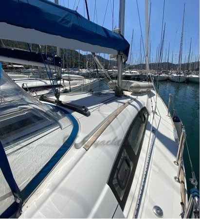 Beneteau Oceanis 43 | Filadelfo