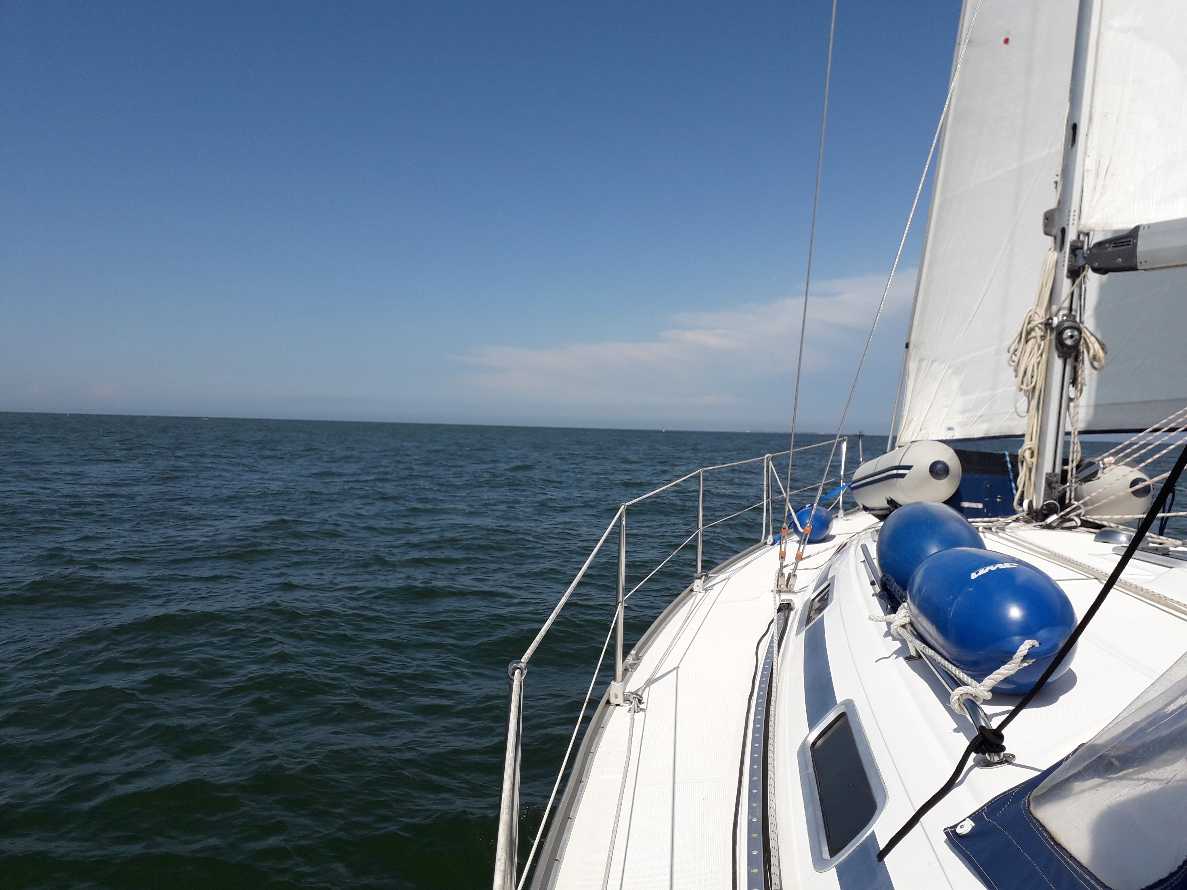 Bavaria Cruiser 46 | Antares