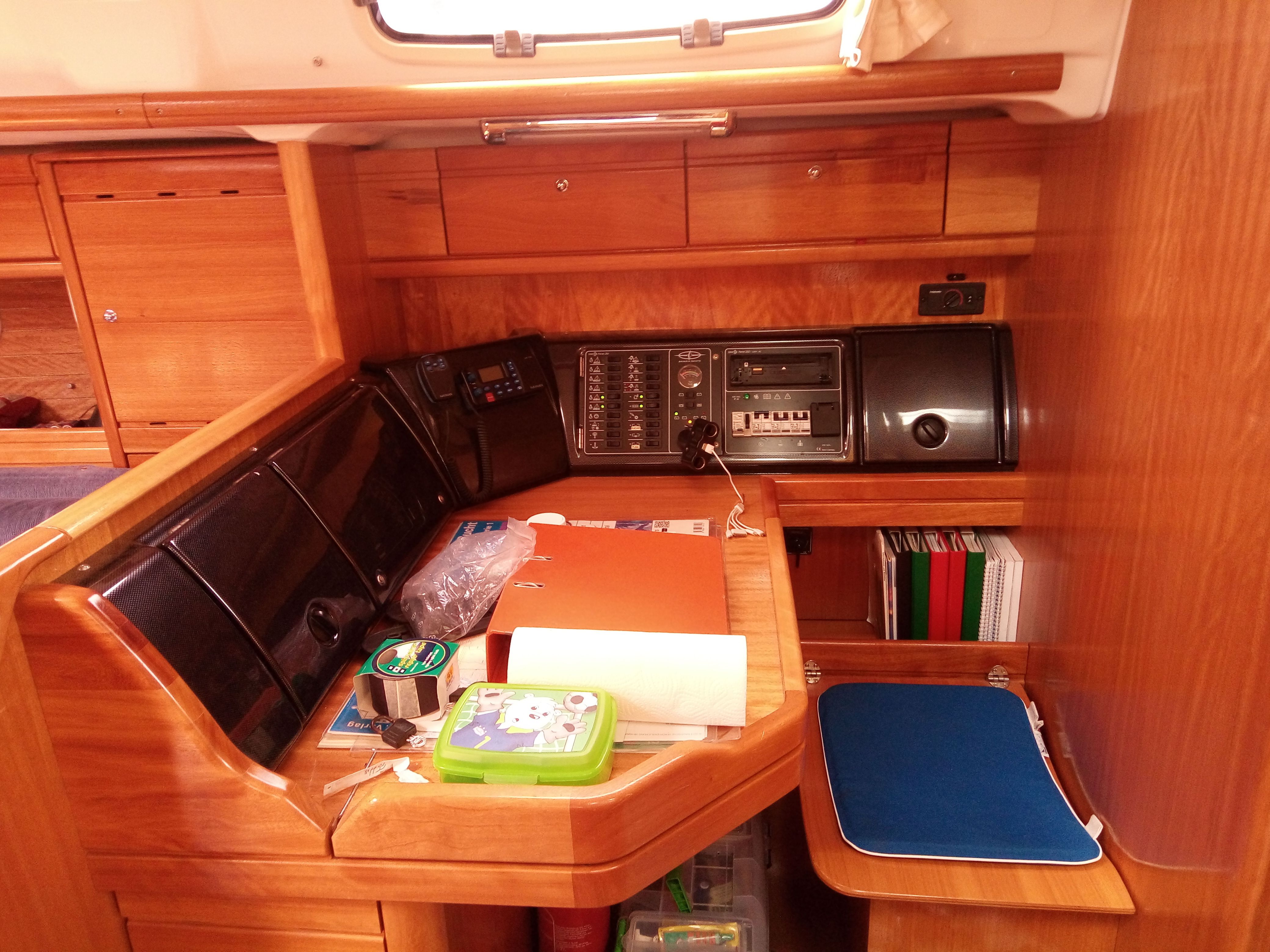 Bavaria Cruiser 46 | Antares