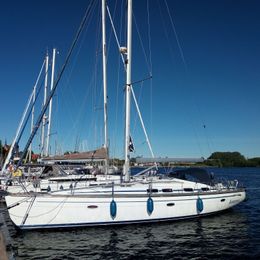 Bavaria Cruiser 46 | Antares