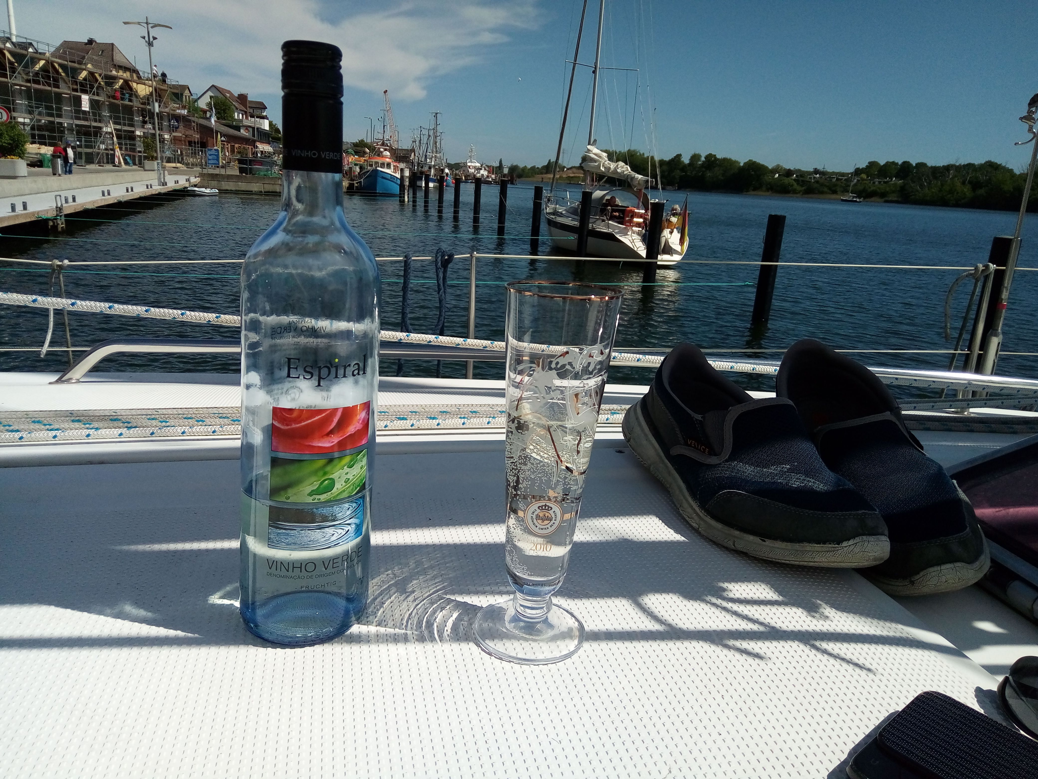 Bavaria Cruiser 46 | Antares