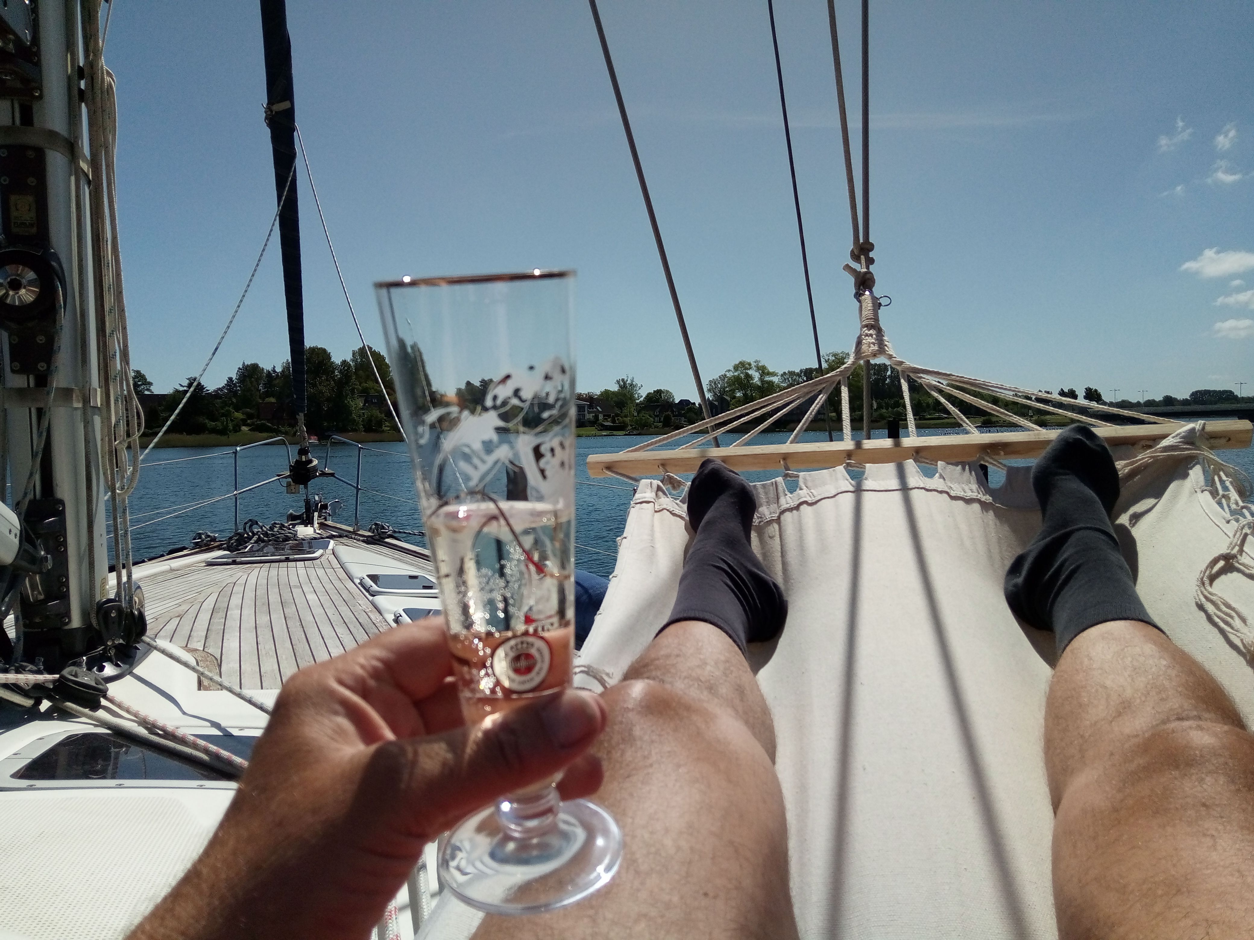 Bavaria Cruiser 46 | Antares