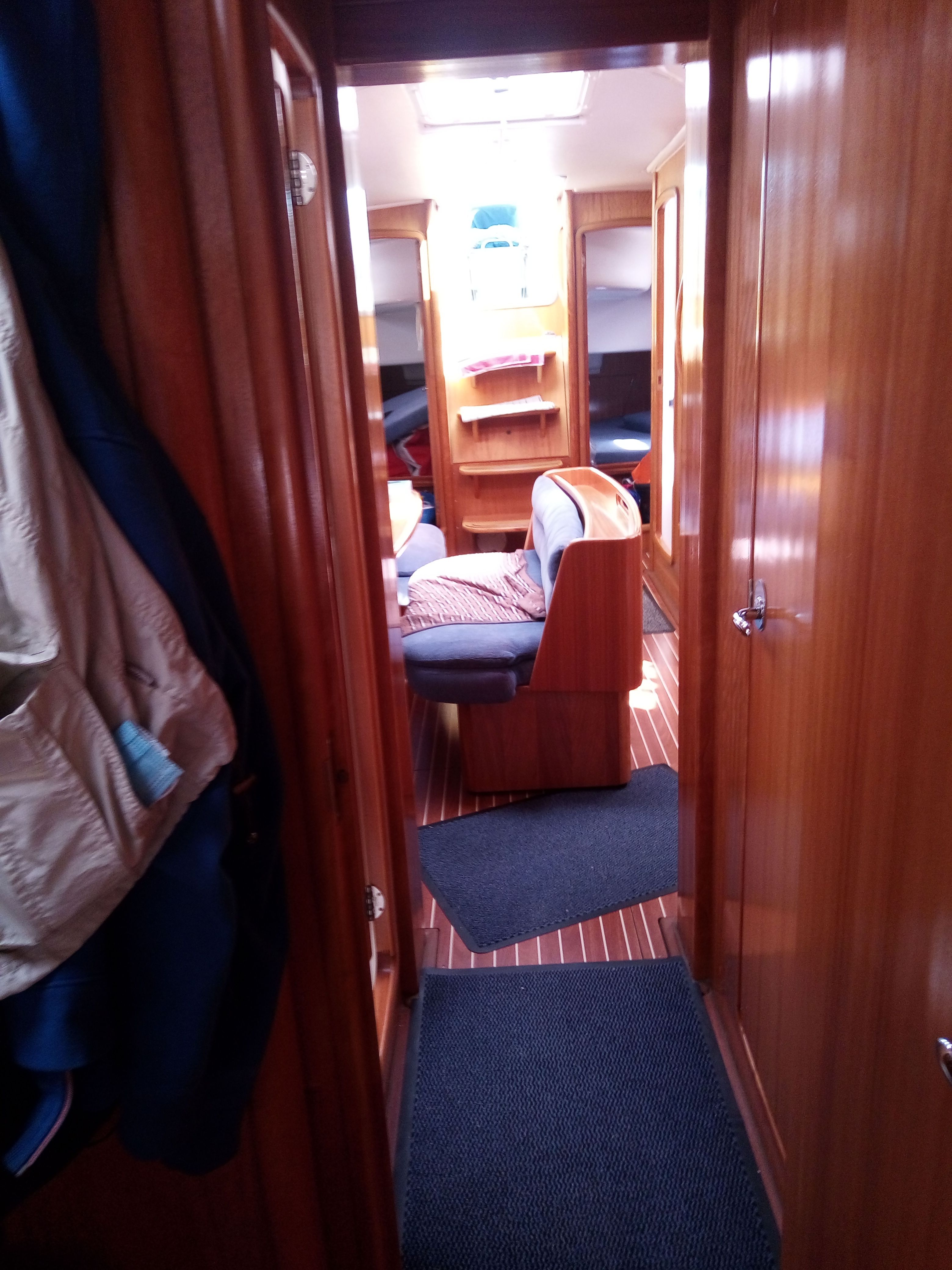 Bavaria Cruiser 46 | Antares