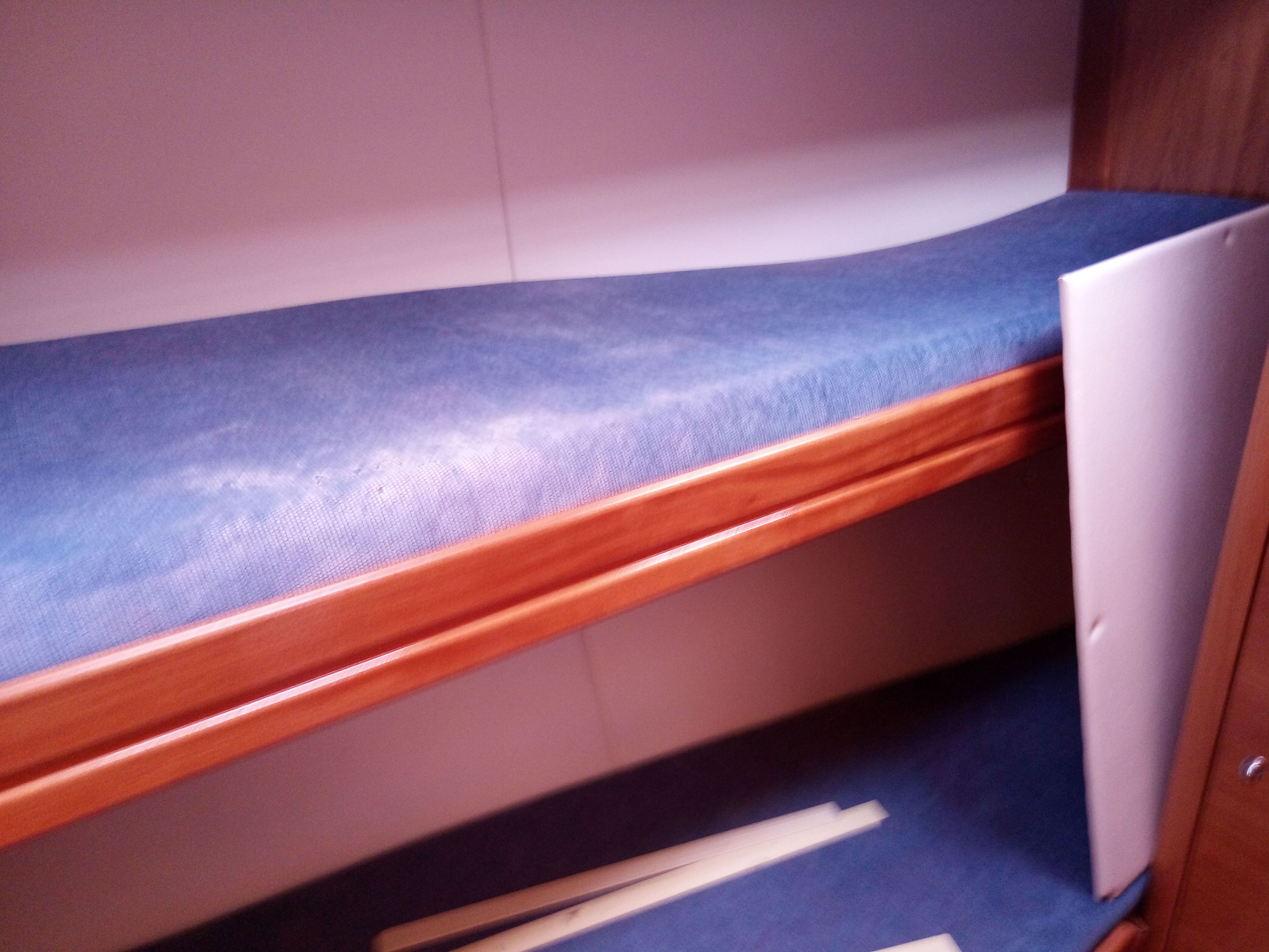 Bavaria Cruiser 46 | Antares