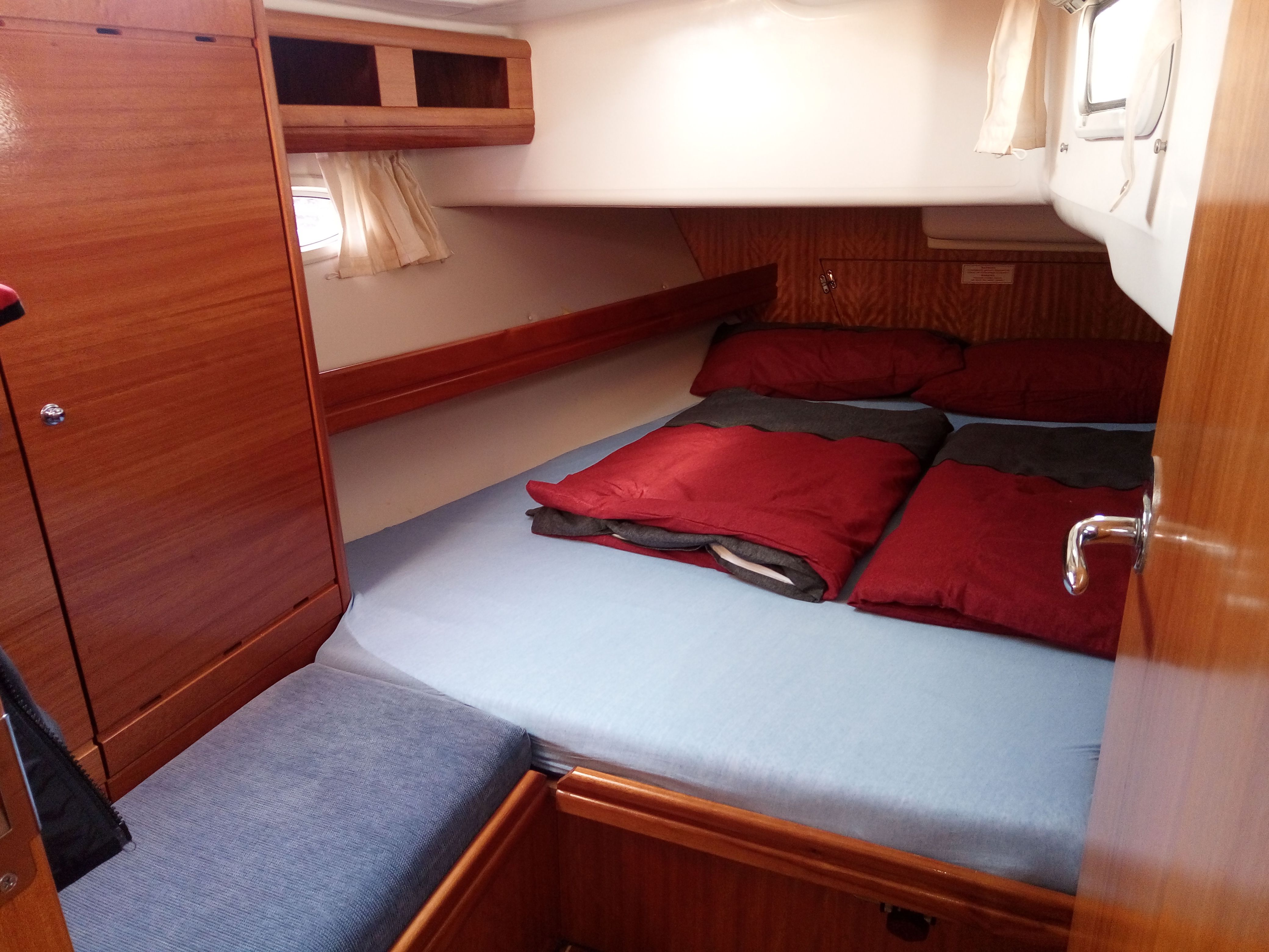 Bavaria Cruiser 46 | Antares