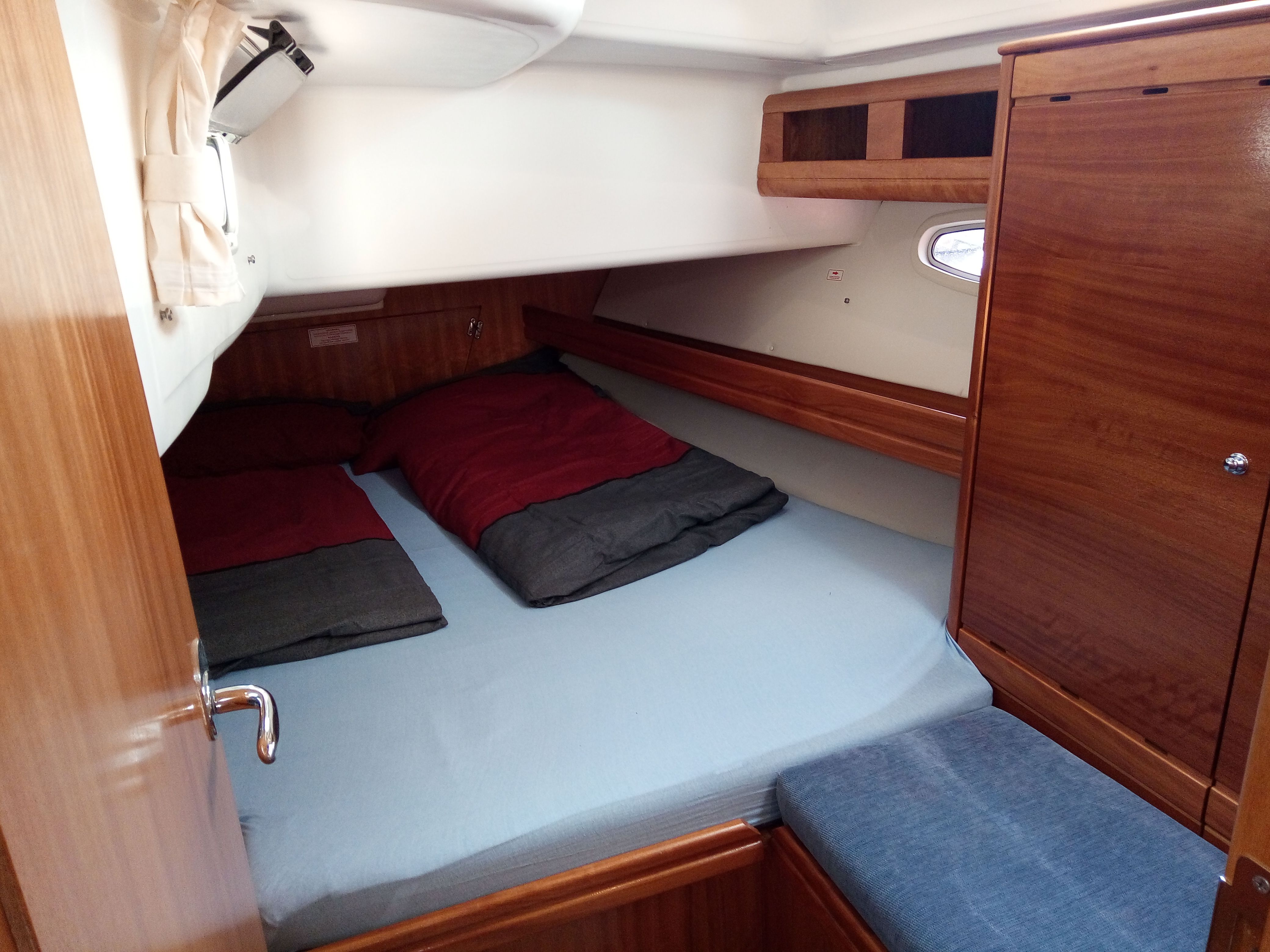 Bavaria Cruiser 46 | Antares