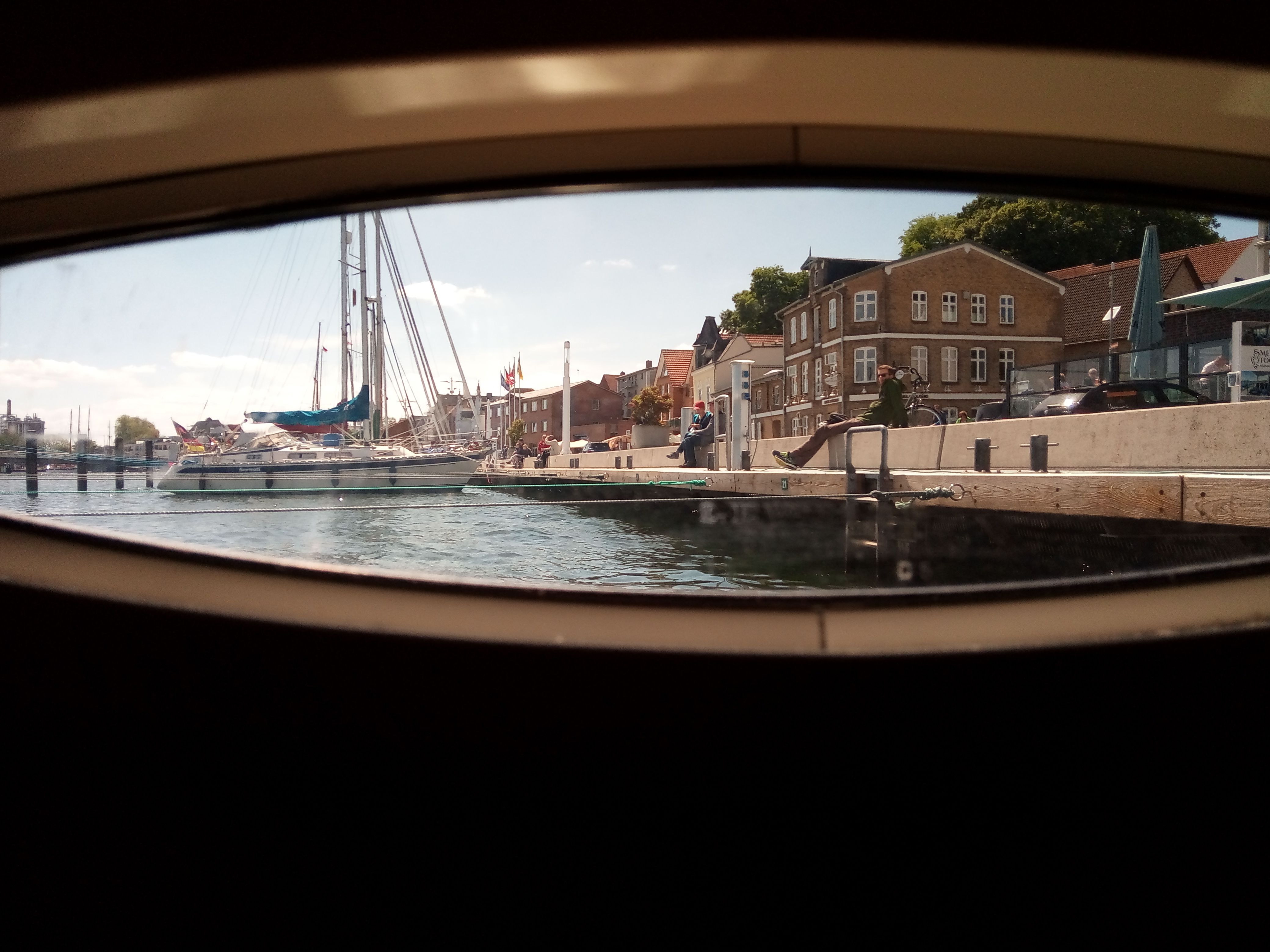 Bavaria Cruiser 46 | Antares