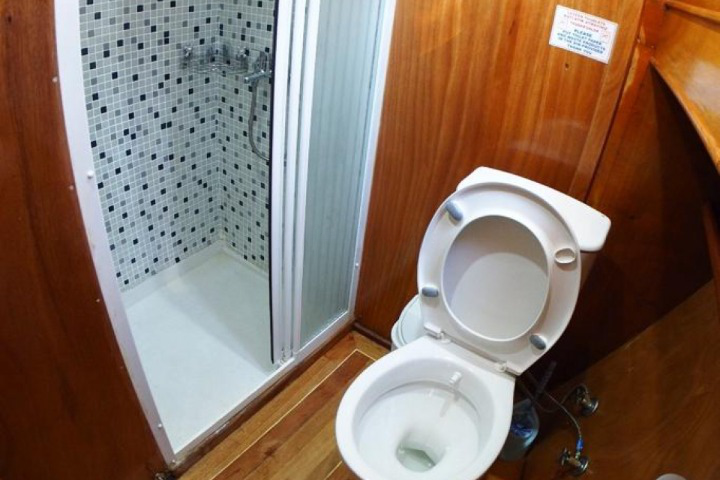 Gulet 72 | Kartalin Cinari