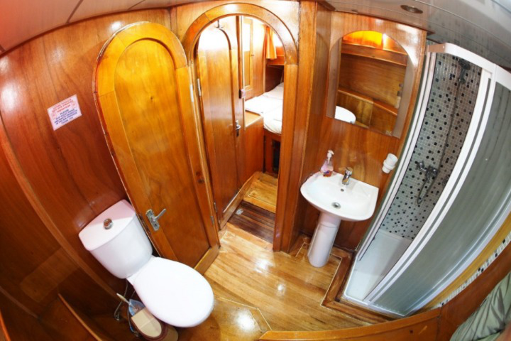 Gulet 72 | Kartalin Cinari