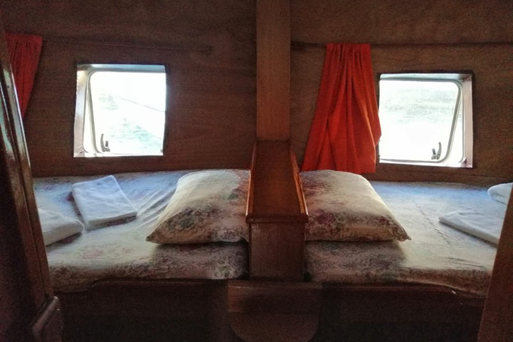 Gulet 72 | Kartalin Cinari