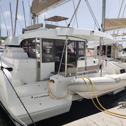 Bali Catspace | Imy Caribbean