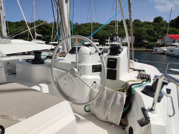 Bali Catspace | Imy Caribbean