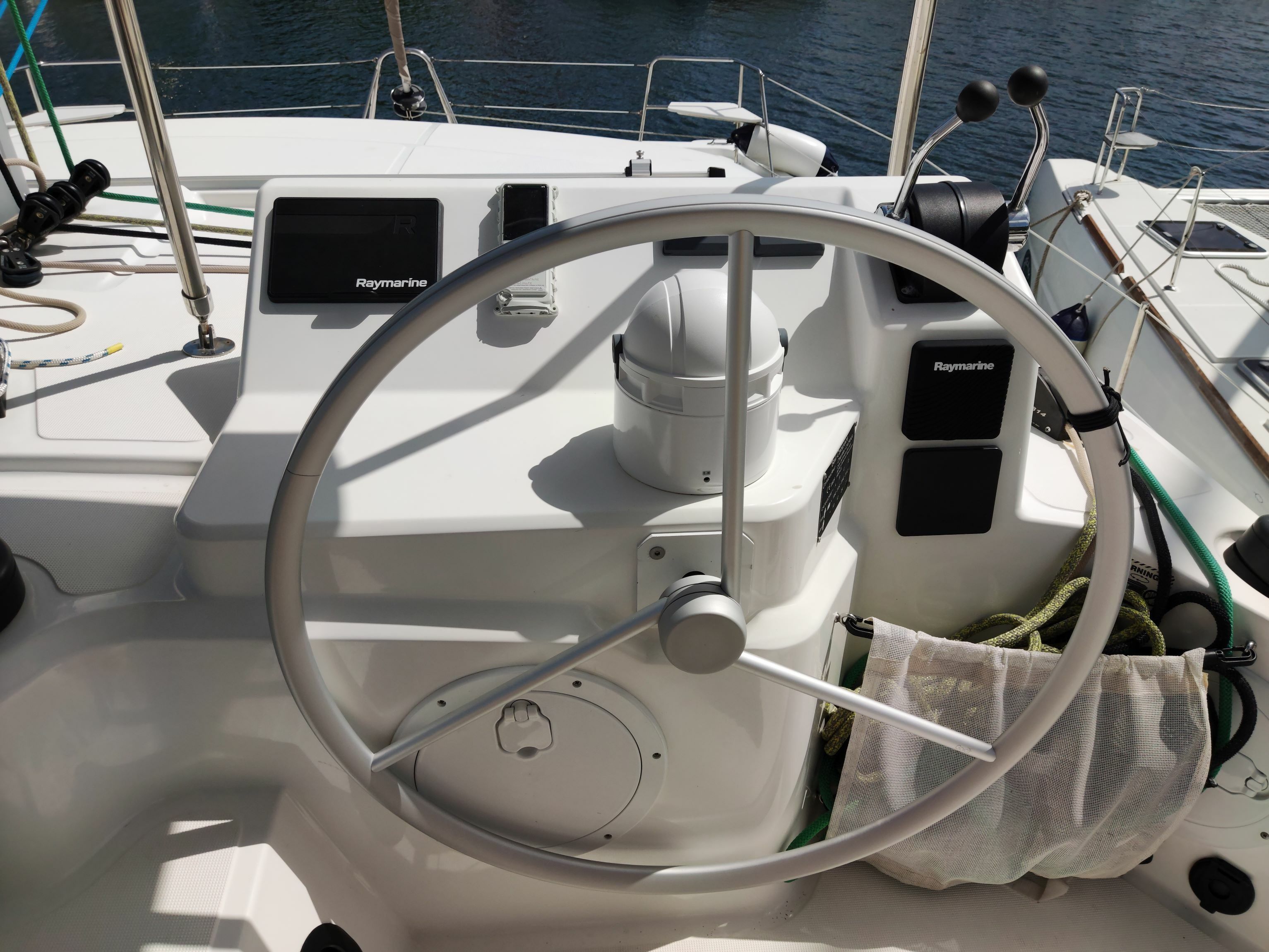 Bali Catspace | Imy Caribbean