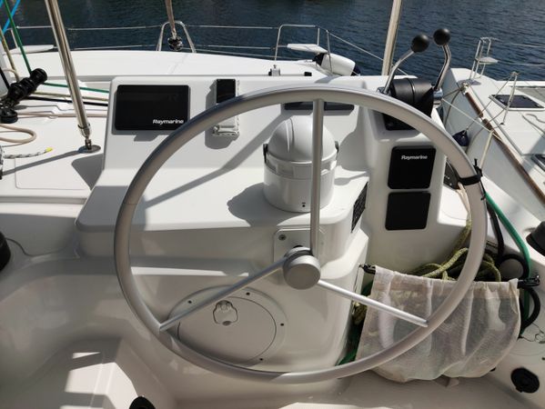 Bali Catspace | Imy Caribbean