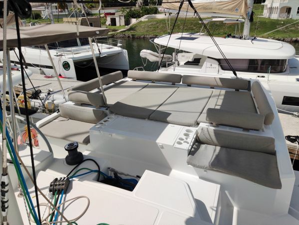 Bali Catspace | Imy Caribbean